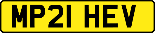 MP21HEV