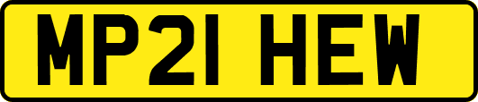 MP21HEW