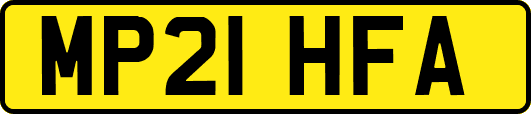 MP21HFA