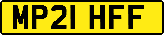 MP21HFF