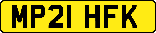 MP21HFK