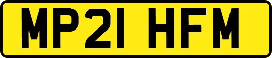 MP21HFM