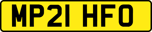 MP21HFO