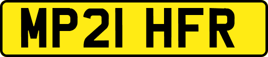 MP21HFR