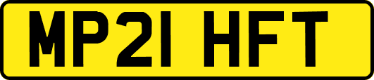 MP21HFT