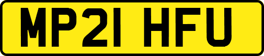 MP21HFU