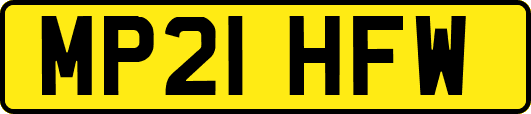 MP21HFW