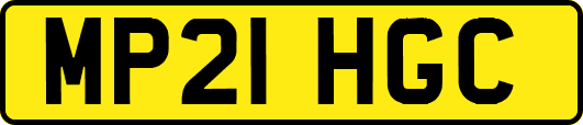 MP21HGC