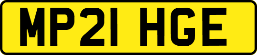 MP21HGE