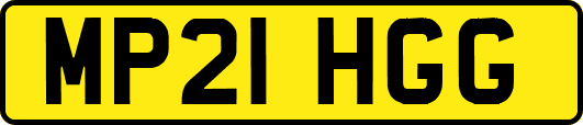 MP21HGG