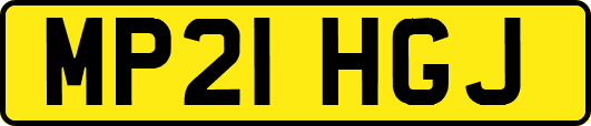 MP21HGJ