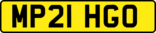 MP21HGO