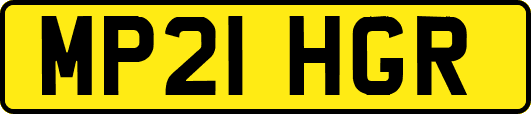 MP21HGR