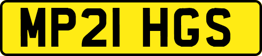 MP21HGS