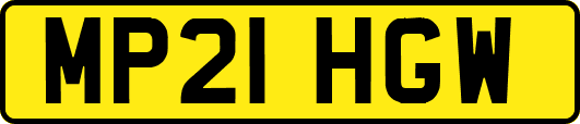 MP21HGW