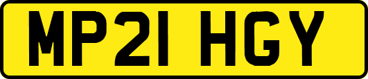 MP21HGY