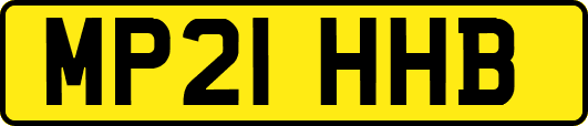 MP21HHB