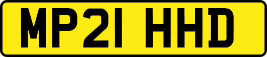 MP21HHD