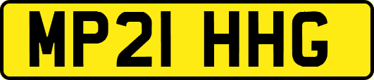 MP21HHG