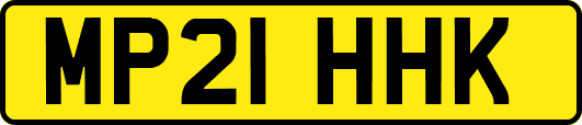 MP21HHK