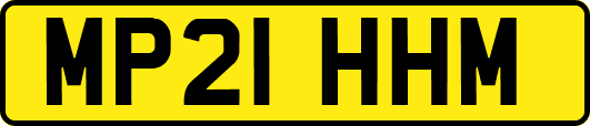 MP21HHM