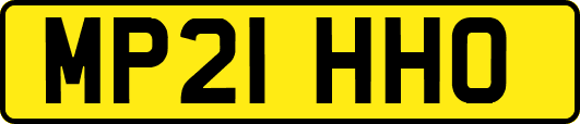 MP21HHO