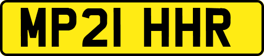 MP21HHR