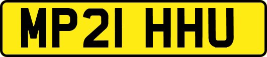 MP21HHU
