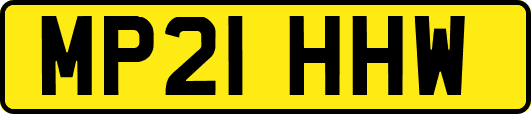 MP21HHW