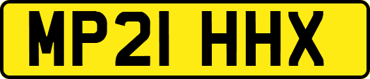 MP21HHX