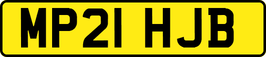 MP21HJB