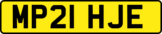 MP21HJE