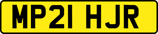 MP21HJR
