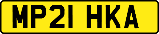 MP21HKA