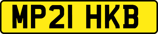 MP21HKB
