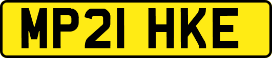 MP21HKE