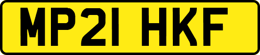 MP21HKF