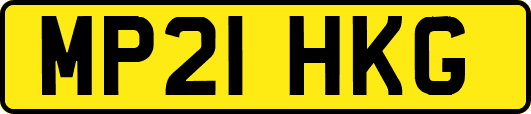 MP21HKG