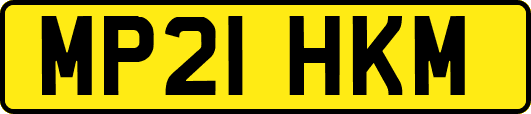 MP21HKM