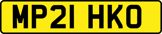 MP21HKO