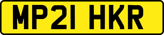 MP21HKR