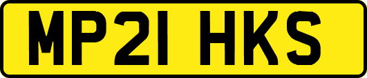 MP21HKS