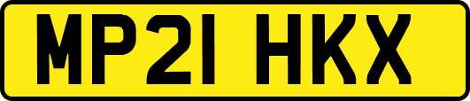 MP21HKX