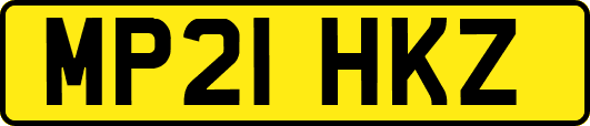MP21HKZ