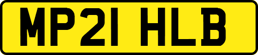MP21HLB