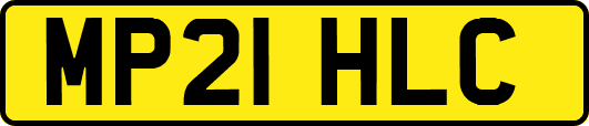 MP21HLC