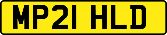 MP21HLD