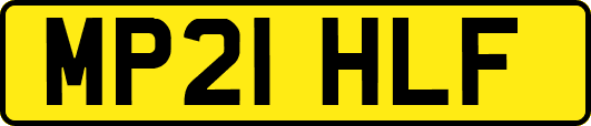 MP21HLF