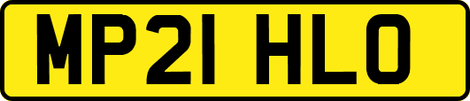 MP21HLO