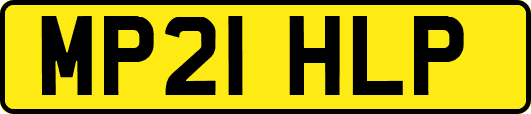 MP21HLP